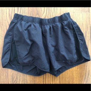 PATAGONIA BLACK SHORTS